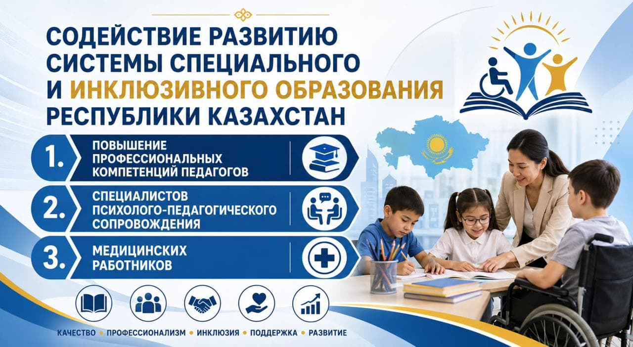 Миссия Центра