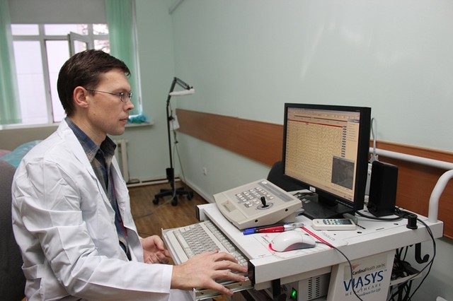 эпилептолог Андрей Викторович 2